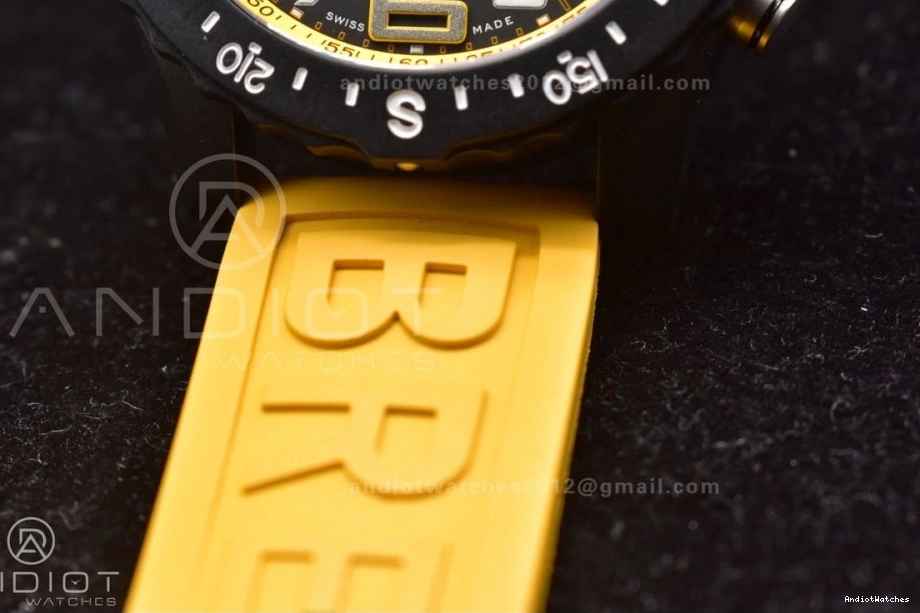 44mm Factory OF 920 Endurance Breilting Pro ComfortFit 0427